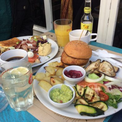 brunch-santeria