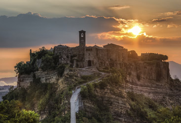 borghi italiani