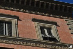 Finestra sempre aperta