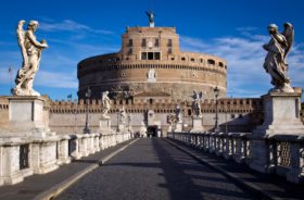 Castel Sant'angelo