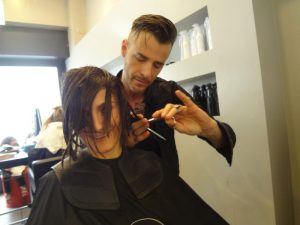hair stylist famosi