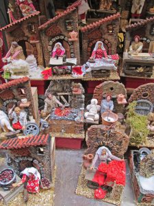 Il presepe napoletano