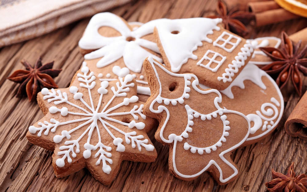 Dolci Secchi Natalizi.Dolci Tipici Natalizi Le Ricette Da Nord A Sud Per Un Finale Coi Fiocchi Snap Italy