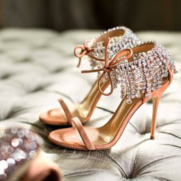 GIUSEPPE ZANOTTI - OUTFIT CAPODANNO
