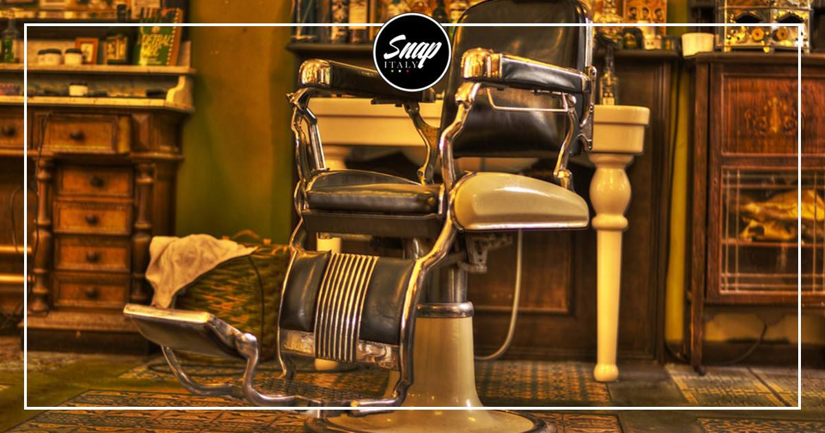 Barber Shop a Roma: i migliori templi della barba Old School (e non solo)