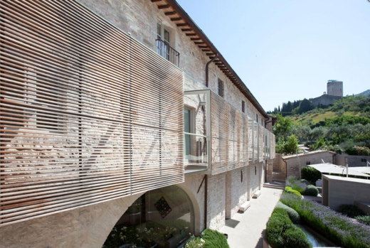 Nun Assisi Relais & Spa Museum