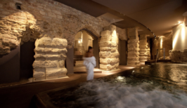 Nun Assisi Relais & Spa Museum