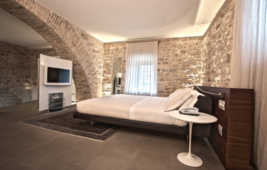 Nun Assisi Relais & Spa Museum
