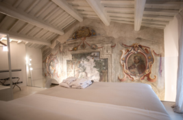 Nun Assisi Relais & Spa Museum