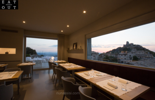 Nun Assisi Relais & Spa Museum