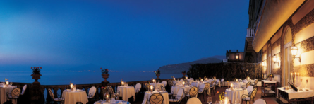 Grand Hotel Excelsior Vittoria