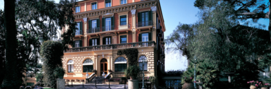 Grand Hotel Excelsior Vittoria