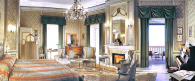 Grand Hotel Excelsior Vittoria
