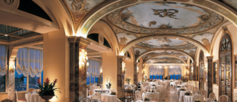 Grand Hotel Excelsior Vittoria