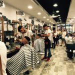 Barber Shop a Roma