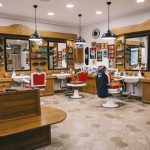 Barber Shop a Roma