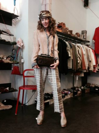 bivio milano - negozi second hand