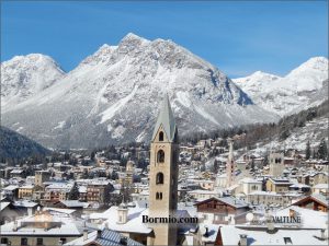 località sciistiche