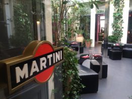 Martini Dolce&Gabbana