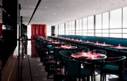 Emporio Armani Caffè