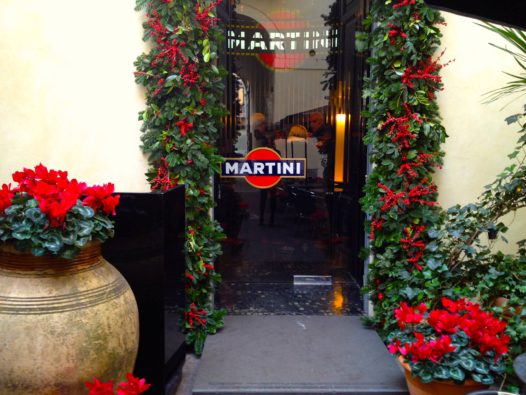 Martini Dolce&Gabbana