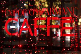 Emporio Armani Caffè