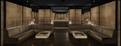 Armani Privè