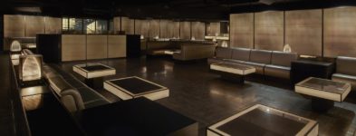 Armani Privè