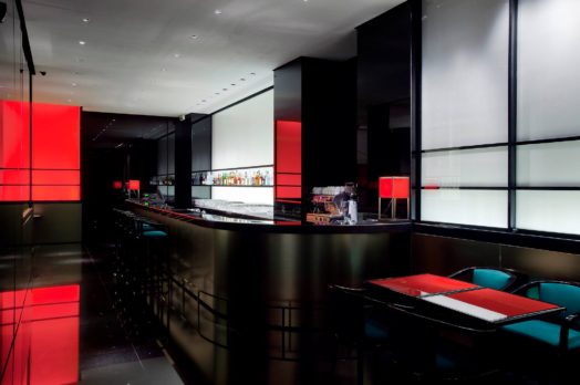 Emporio Armani Caffè