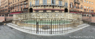 Fonte Gaia