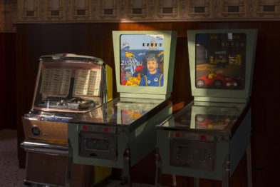 Bar Luce