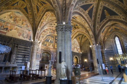 Battistero