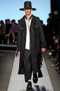 Burlon-milano moda uomo