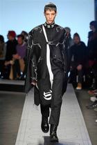 Burlon-milano moda uomo