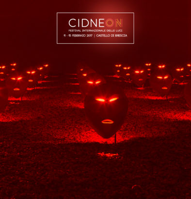Bwindy Light Masks - Richi Ferrero.