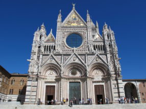 Duomo di Siena