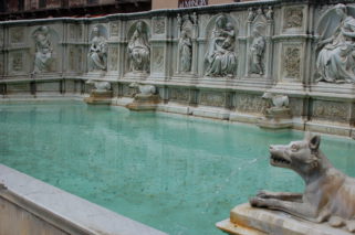 Fonte Gaia