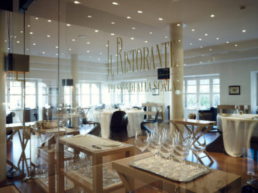 Trussardi alla scala