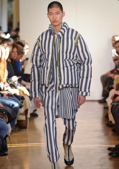 Sunnei - milano moda uomo