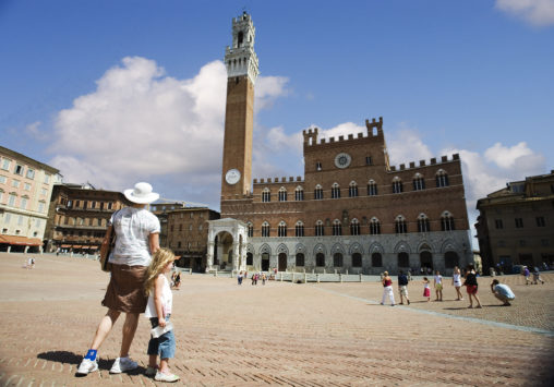 Piazza del Campo