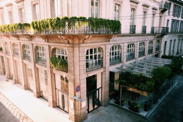 Trussardi alla scala