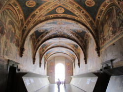 Santa Maria della Scala