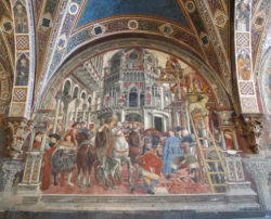 Santa Maria della Scala