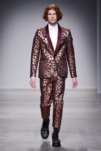 Pellizzari - milano moda uomo