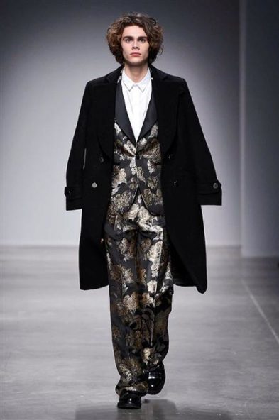 Pellizzari-milano moda uomo