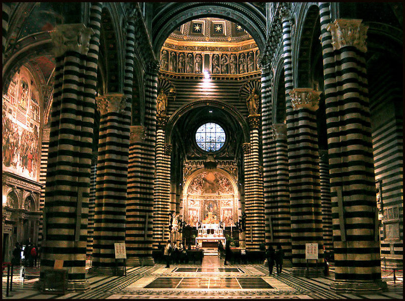 Duomo di Siena