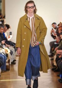 Sunnei - milano moda uomo