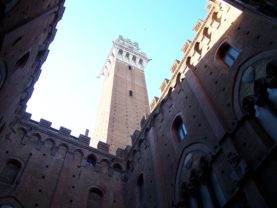 Torre del Mangia