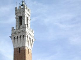 Torre del Mangia