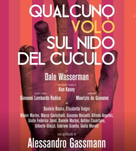 Qualcuno volò sul nido del cuculo